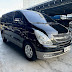 Used 2013 Hyundai Grand Starex 2.5L VGT Gold A/T