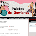 Encomenda Entregue Blog Paletas de Sombras