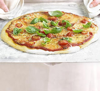 pizza recipe