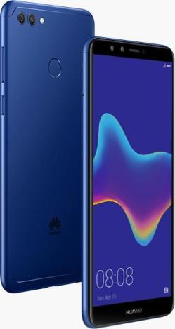  Harga HUAWEI Y9