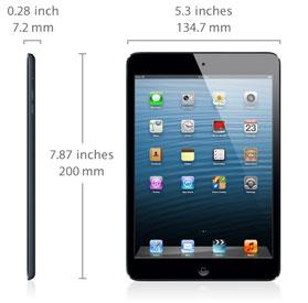 Harga iPad Mini dan Spesifikasi di Indonesia