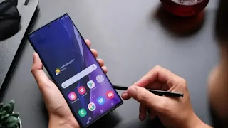 Handphone-Samsung-Terbaru