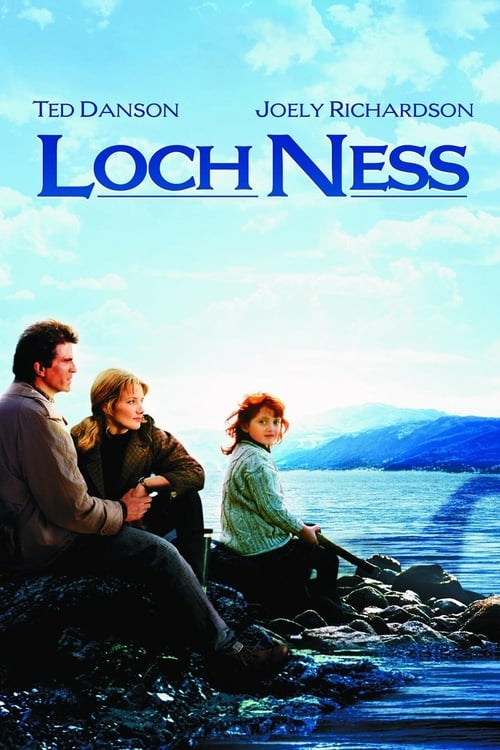[HD] Loch Ness 1996 Streaming Vostfr DVDrip