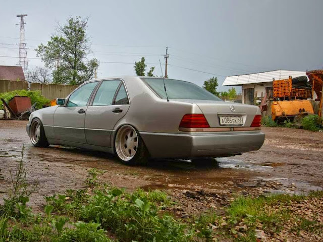 w140 mae