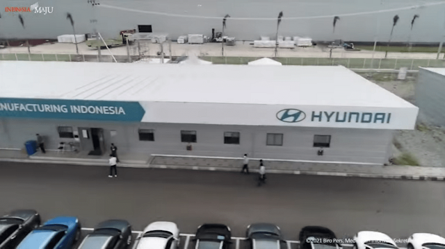 pabrik baterai hyundai