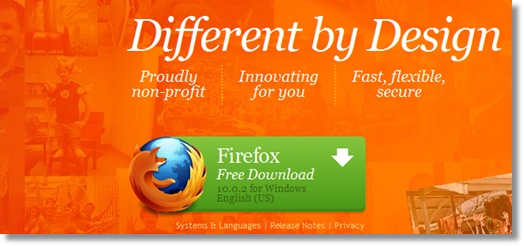 Download firefox 10 terbaru 2012