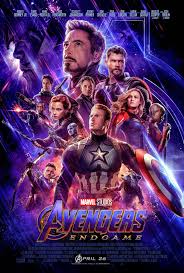 Download Avengers Endgame ( 2019 ) full movie download