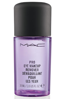 mac cosmetics pro eye makeup remover mini