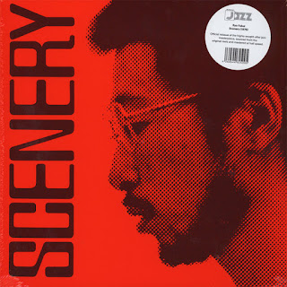 Ryo Fukui  福居良 "Scenery" 1976 mega rare  Japanese Jazz  masterpiece