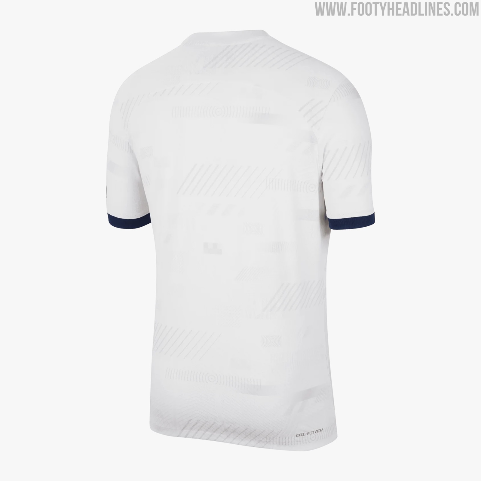 Tottenham Hotspur 2012-13 GK Home Kit