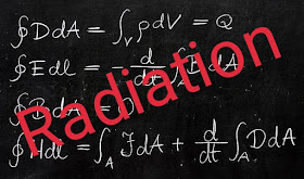 Mobile radiation formula , www.electronicsandtechnology.com