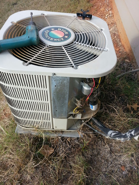 air conditioner repair company near ne Locust Grove open Sunday