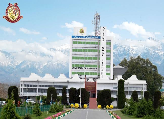 Kashmir University Integrated B.Ed./M.Ed. Entrance Test | General Merit List, Check Here