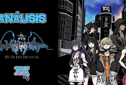 NEO: THE WORLD ENDS WITH YOU - ANÁLISIS EN PS5