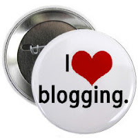 Suka Duka Saya Menjadi Seorang Blogger