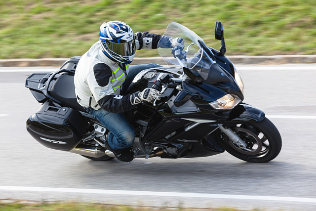 Find Detail Information For Yamaha Fjr 1300 Road Test - agcar.party