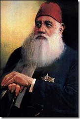 Sir Syed Ahmad Khan