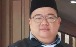 Menghindar Dari Media Setelah Terbongkar Kasus Dugaan Gratifikasi Komisioner KPU Kota Bogor