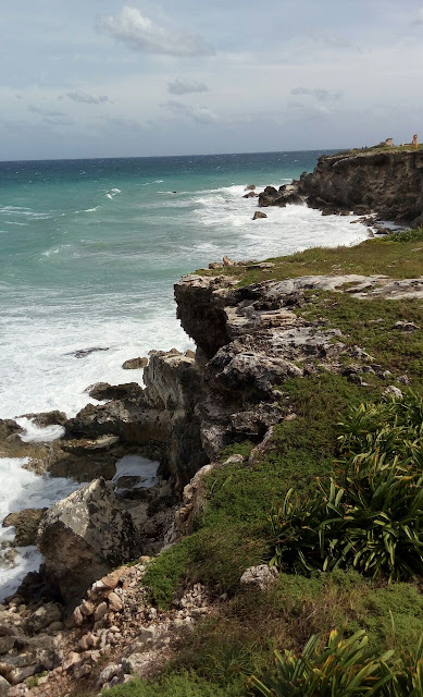 Como chegar em Isla Mujeres saindo de Cancun. 