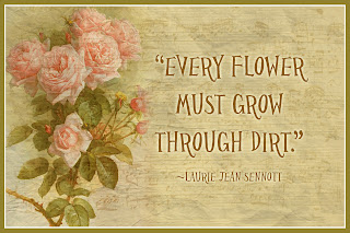 flower images with quotes for facebook