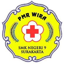 Daftar Anggota PMR WIRA SMKN  9 Surakarta  Si Kreator nine