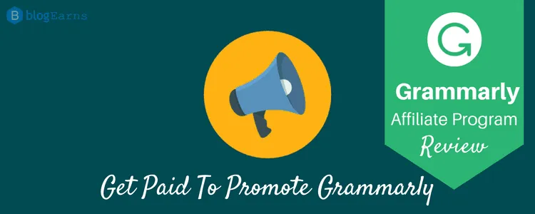 Grammarly Affiliate Program