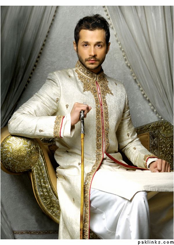 indian wedding dresses for men