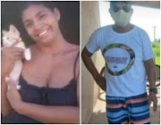 Homem mata mulher a facadas e é assassinado a pauladas em Ribamar Fiquene