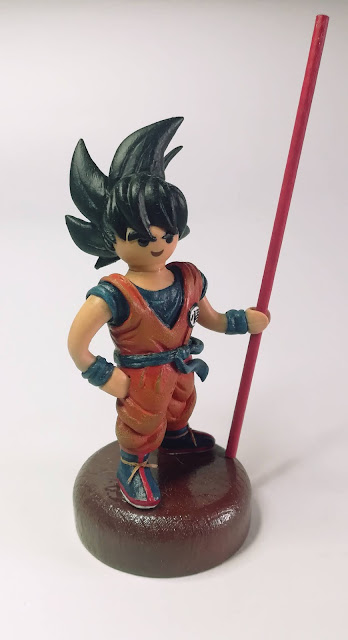 Goku