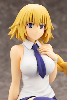 Jeanne D'Arc 1/7 de "Fate/Grand Order" - Kotobukiya