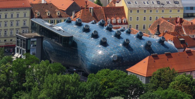 Graz  8 of 14
