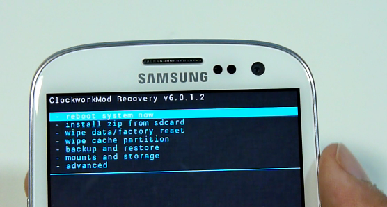 Samsung Tab S6 Lite Reset Kaise Kare