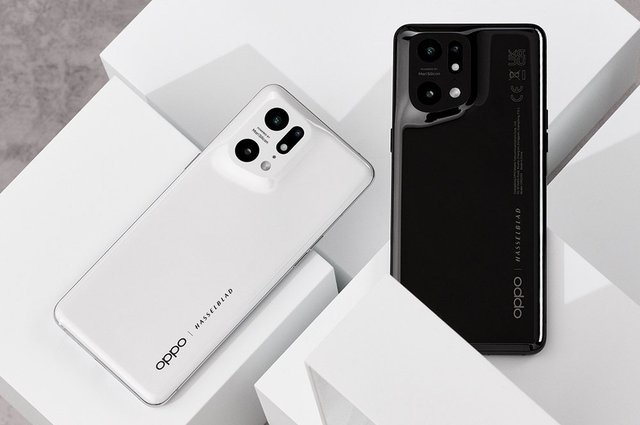 Mẫu smartphone cao cấp nhất của Oppo ra mắt tại Việt Nam, dùng chất liệu gốm, camera kết hợp Hasselblad, giá ngang iPhone <a href=