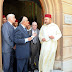 الاجتماع السري الأول بين اسرائيل و المغرب