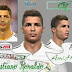 PES 2014 Cristiano Ronaldo Face