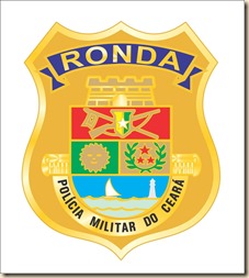 BRASÃO RONDA WHITE