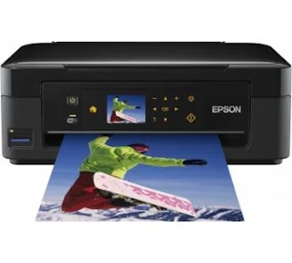 treiber epson xp-405