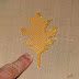 Mesh Leaves - Part II & Uses