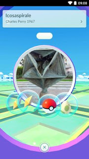 Download Gratis Pokémon GO Latest Version 0.47.1 APK