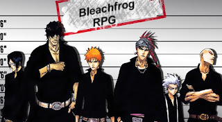 bleach