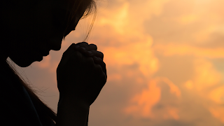Morning Prayer Before Starting The Day