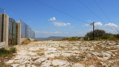 Vía Ferrata Sierra de la Villa