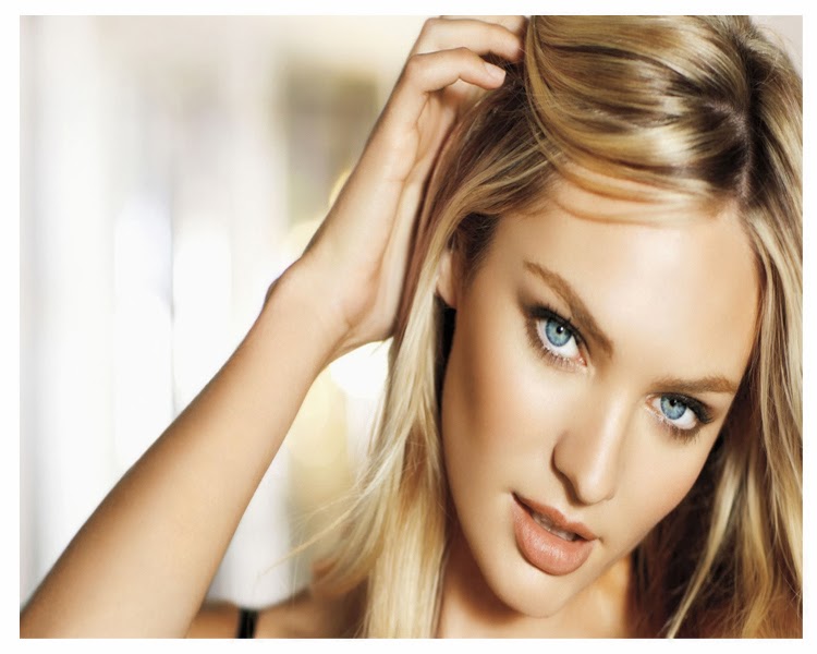 dailymobile24 South African model  candice  swanepoel  full 