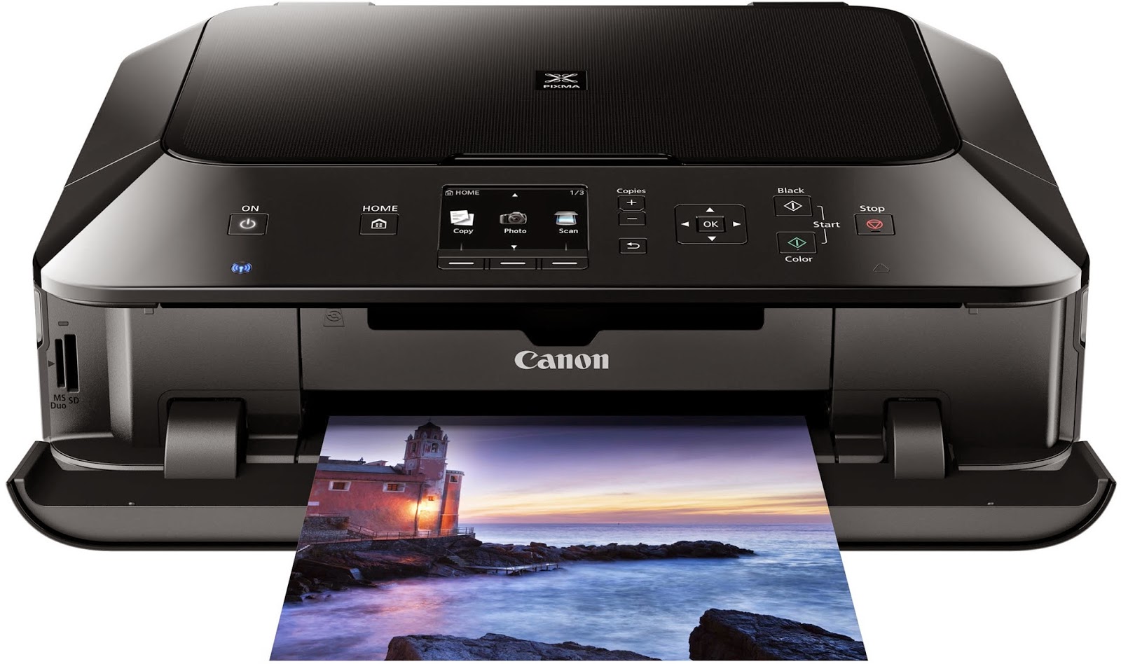 How to solve the error 5,156,61 in Canon printers | en ...