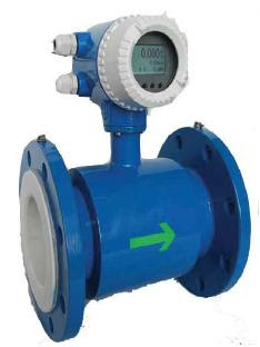 Electromagnetic Flow Meter