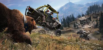 far cry 5 highly compressed pc game free download