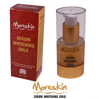 Jual Moreskin Serum gold