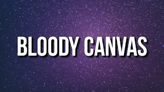 Polo G – Bloody Canvas Lyrics