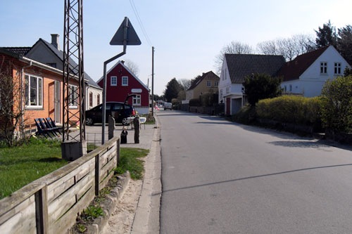 loenstrup