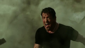 The Expendables 3 Movie - Teaser Trailer 3 - Song / Music